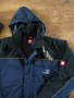 engelbert strauss jacket -водоустоичиво зимно яке Л НОВО, снимка 1 - Якета - 44882741