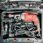 Перфоратор MILWAUKEE PH 26 TX, снимка 1