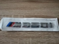 BMW М850i сребриста емблема , снимка 1