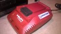 HILTI PANASONIC HILTI LI-ION CHARGER, снимка 7