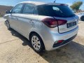 Hyundai I20 1. 2I, 84ph, 5 speed, engine G4LA, 2019 , 25000 km. , euro 6C, Хюндай И30, 1. 2i , 84 кс, снимка 7