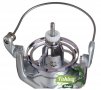 ПРОМО Шаранджийска макара FL XT14000 Silver, снимка 9