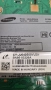 SAMSUNG UE40J5000AW MAIN BOARD BN41-02098B BN94-10851N POWER BOARD BN44-00852A PANEL CY-JJ040BGNV8H, снимка 4