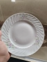 Три бели порцеланови сервиза за хранене, снимка 11