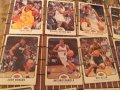 NBA FLEER  Картички на баскетболисти, снимка 12