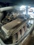 Мерцедес 408 на части, снимка 3