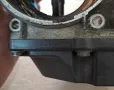 Дроселова клапа Siemens VDO от Vw Passat B6 , снимка 8