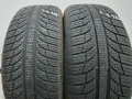 2бр зимни гуми 185/55/15 GT RADIAL L04932 , снимка 3