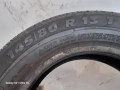 4бр летни гуми 145/80/13 SEMPERIT L03821 , снимка 6