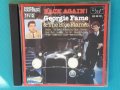 Georgie Fame & The Blue Flames – 1987 - Back Again(Jazz,Blues), снимка 1
