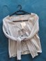 Дамска къса блуза PULL and BEAR  M, снимка 3