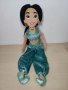 Оригинална плюшена кукла Жасмин - Аладин и вълшебната лампа - Дисни Стор Disney store 