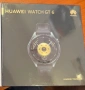 Нов Huawei watch gt 6  , снимка 1