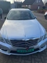 Mercedes E350, снимка 3