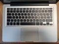 Apple MacBook Pro А1278 Core 2 Duo 2.4 13" Mid-2010 - за части, снимка 5