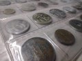 Колекция монети Израел, снимка 1 - Нумизматика и бонистика - 43025765