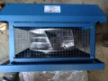 Продавам  промишлен вентилатор VENTS VKH 4E 310, снимка 1