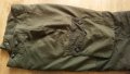 Trofe Trouser за лов риболов и туризъм размер 50 / M панталон пролет есен - 226, снимка 3
