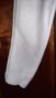 ДАМСКА Бяла БЛУЗА - Размер М , снимка 4