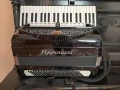 Акордеон MARINUCCI, снимка 1