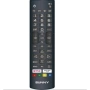 Телевизор Sunny SN43FPRL-W02S – 43" LED Smart TV с WebOS, Wi-Fi и DVB-T2/C/S2, снимка 5