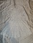 Елегантна къса рокля р-р 12А, 146-152 см, снимка 8