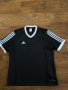 Adidas Mens Tabela 14 Soccer - страхотна мъжка тениска КАТО НОВА, снимка 2