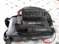 Canon UC10 8mm Video Camcorder and Видеокамера, снимка 7