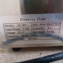 Фритюрник Electric Fryer , снимка 7