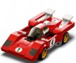 LEGO® Speed Champions 76906 - 1970 Ferrari 512 M, снимка 4