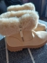 Топли боти с пух., снимка 1