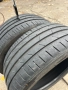 2бр. летни гуми 235/45/17 - Hankook, снимка 3