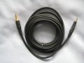 Продавам оригинален кабел за слушалки AUDIO-TEHNICA, снимка 1 - Други - 43920245
