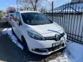 Renault scenic 1.5dci avtomat, снимка 1
