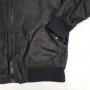 Circle of trust Bomber Нидерландия Олекотено Мъжко Яке Бомбър Яка Размер L, снимка 2