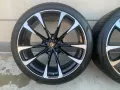 Оригинални джанти Ламборгини Lamborghini URUS 23 цола УРУС ABT Mansory, снимка 4