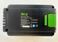 FOR_Q FQ-AL 40135 Бързо зарядно и FOR_Q FQ-LiO 4040 Батерия 40V 4.0Ah, снимка 5