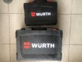 Kуфари Wurth, снимка 4