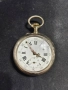 Френски джобен часовник - LA LOUETTE - 1905г. - РЯДЪК, снимка 15