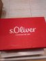 s.Oliver обувки от естествени материали., снимка 5