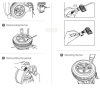 ТПМС ДАТЧИК ЗА ТОЙОТА. TPMS SENSOR. TPMS ДАТЧИК ЗА TOYOTA LEXUS.СЕНЗОР ЗА НАЛЯГАНЕ В ГУМИТЕ 433MHZ, снимка 4