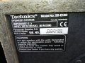 technics sb-eh60-2x160w/6ohm-2бр тонколони-внос швеицария, снимка 17