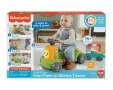 Трактор за вън (двор, улица) и вътре Fisher Price , снимка 2