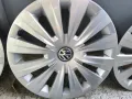 Оригинални тасове за Фолксваген 15 цола,Vw Golf , снимка 4