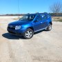 Дачия Дъстър 1,5 dCi синя 2013/ Dacia Duster 1,5 dCi Blue, снимка 1