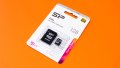 Карта памет Silicon Power Elite, 128GB, Micro SD + SD Adapter - SP128GBSTXBU1V10SP, снимка 3