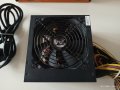 Zalman Захранване PSU 400W APFC ZM400-LX

, снимка 3