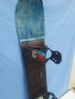 сноуборд  Elan Explore Plus R +автомати 165см. , снимка 4