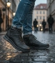 Мъжки ежедневни зимни боти Mack, 2цвята , снимка 2