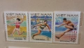 Виетнам серия марки 1978, снимка 3